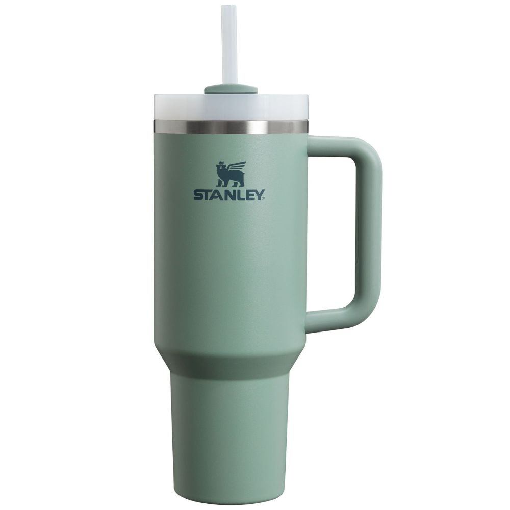 STANLEY QUENCHER H2.0 FLOWSTATE TUMBLER 1.2L SHALE